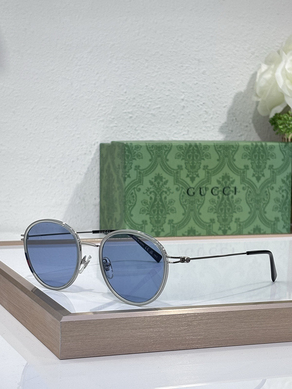 G Sunglasses AAAA-8887