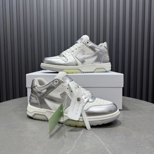 OFF white Women Shoes 1：1 quality-418