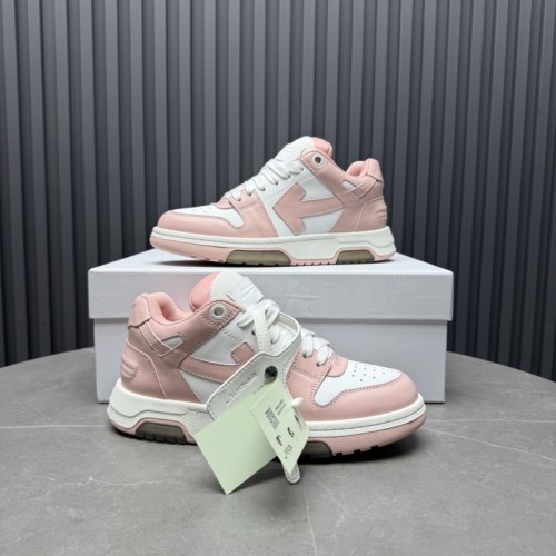 OFF white Women Shoes 1：1 quality-407
