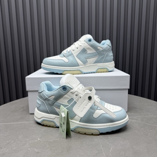 OFF white Women Shoes 1：1 quality-408