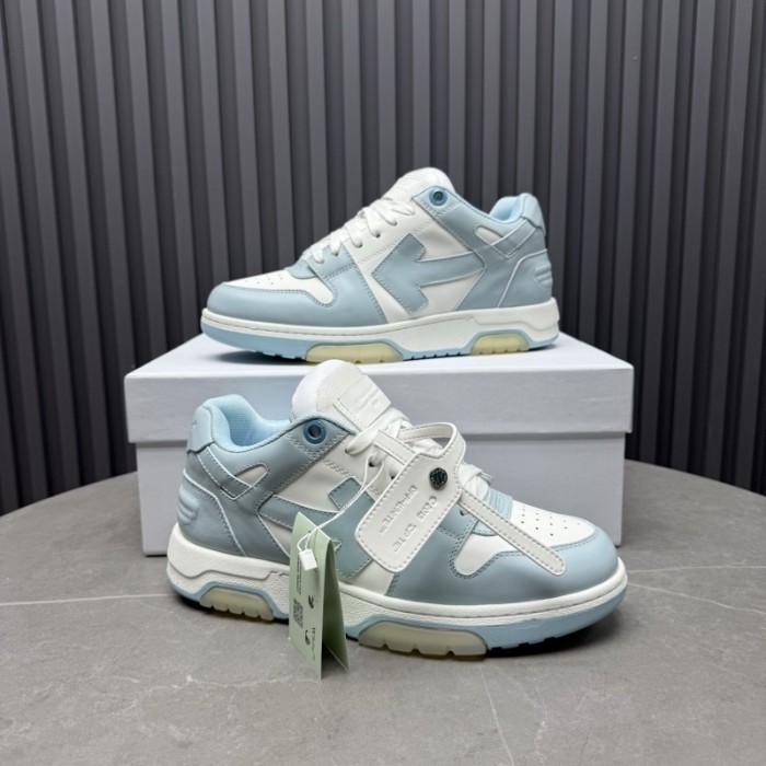 OFF white Women Shoes 1：1 quality-408