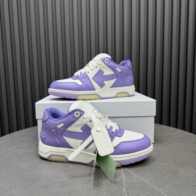 OFF white Women Shoes 1：1 quality-419