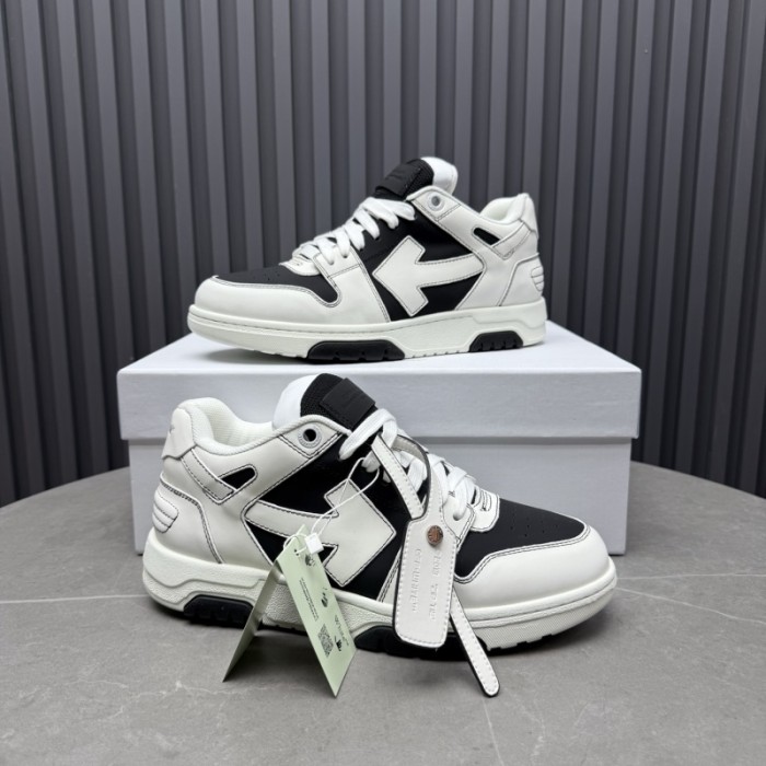 OFF white Women Shoes 1：1 quality-409