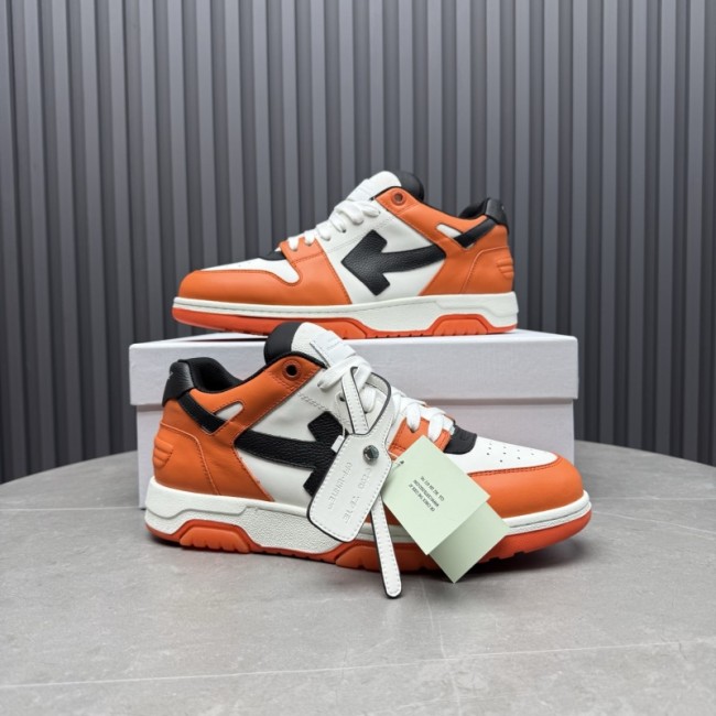 OFF white Women Shoes 1：1 quality-405