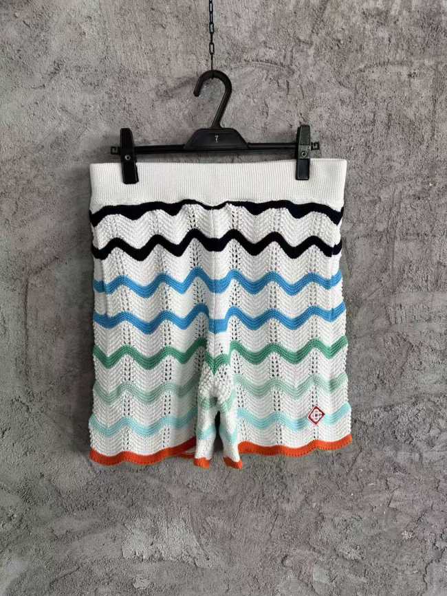 Casablanca High Quality Short-036