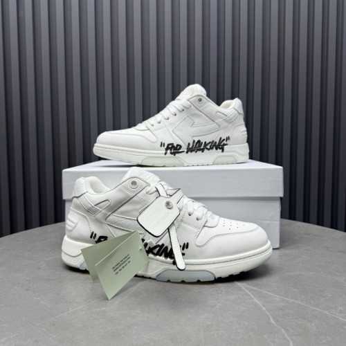 OFF white Women Shoes 1：1 quality-414