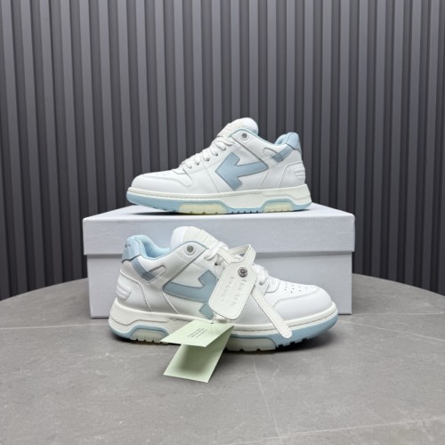 OFF white Women Shoes 1：1 quality-432