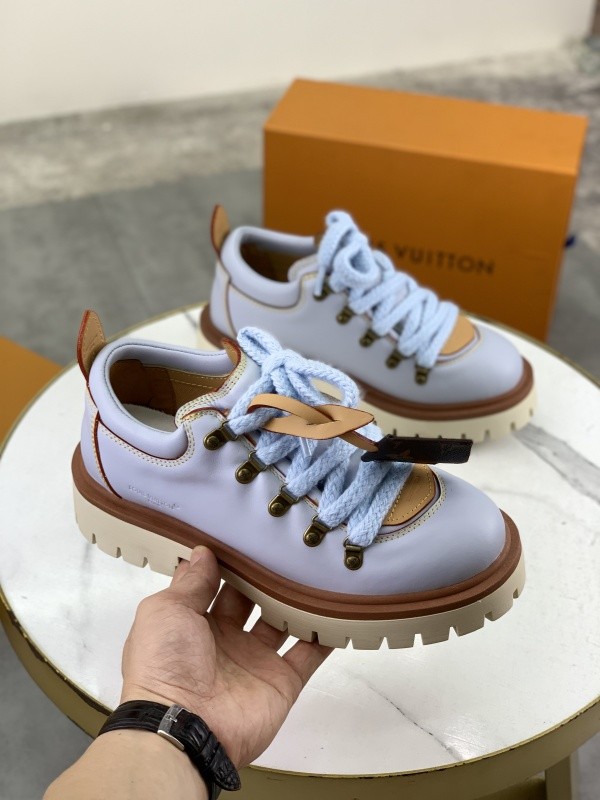 LV Men shoes 1：1 quality-5118