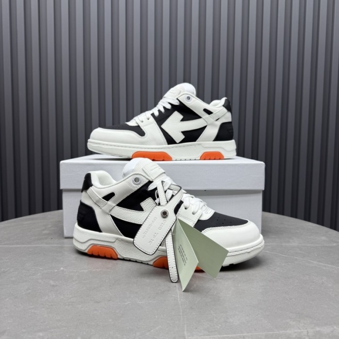 OFF white Men shoes 1：1 quality-469