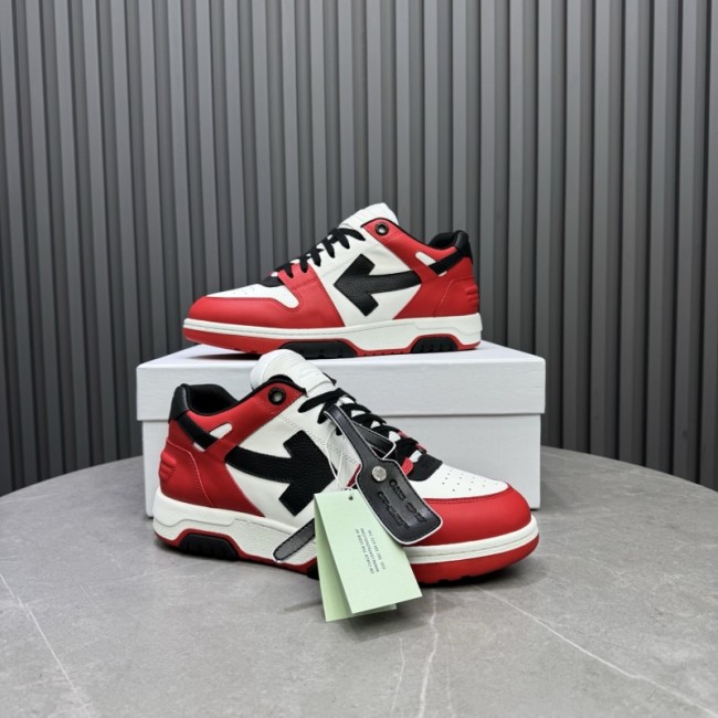 OFF white Women Shoes 1：1 quality-427