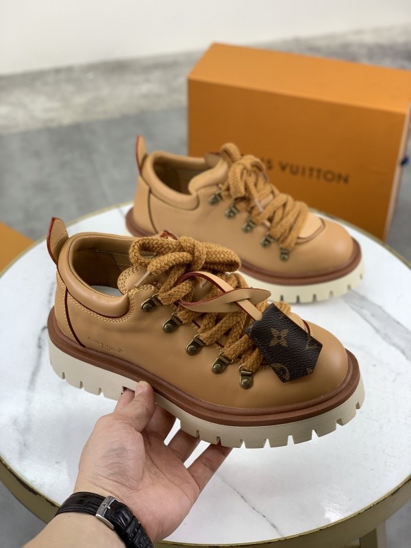 LV Men shoes 1：1 quality-5119