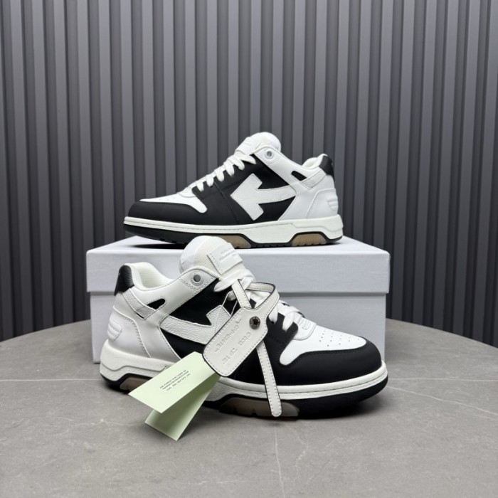 OFF white Women Shoes 1：1 quality-433