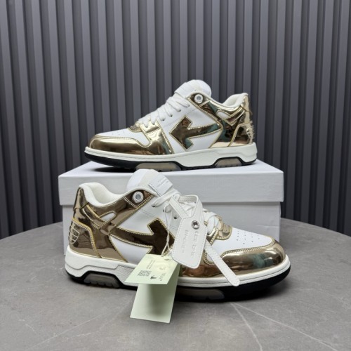 OFF white Men shoes 1：1 quality-481