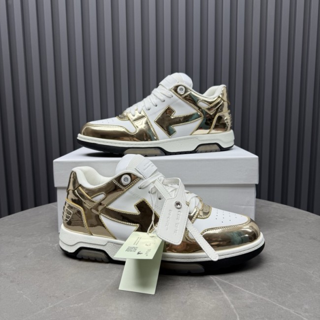 OFF white Women Shoes 1：1 quality-413