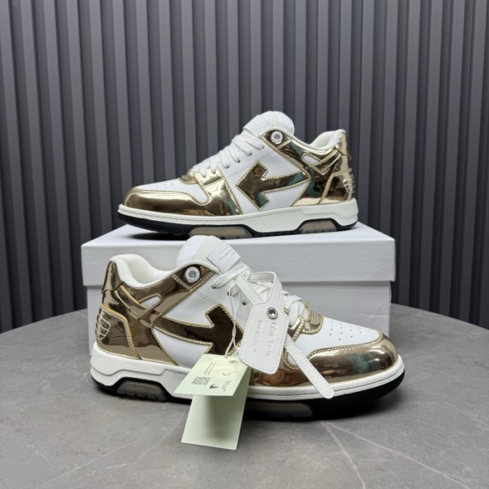 OFF white Women Shoes 1：1 quality-413