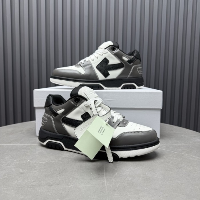 OFF white Women Shoes 1：1 quality-406