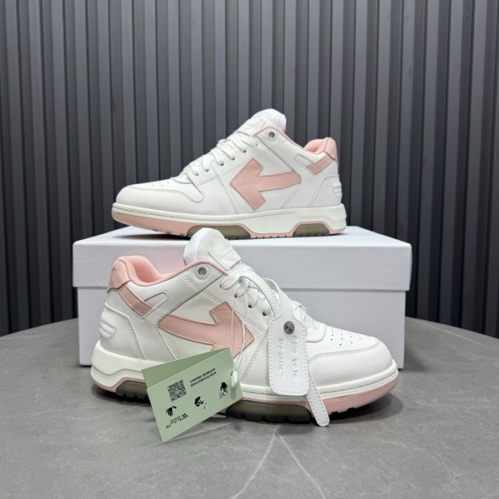 OFF white Women Shoes 1：1 quality-417