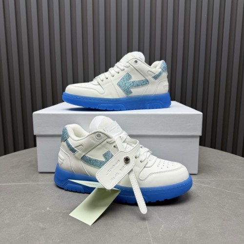 OFF white Men shoes 1：1 quality-478