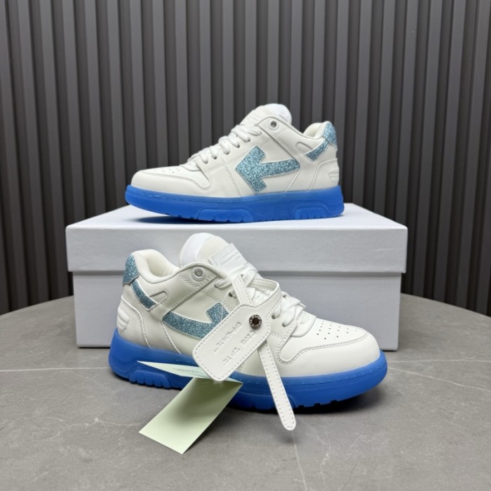 OFF white Men shoes 1：1 quality-478