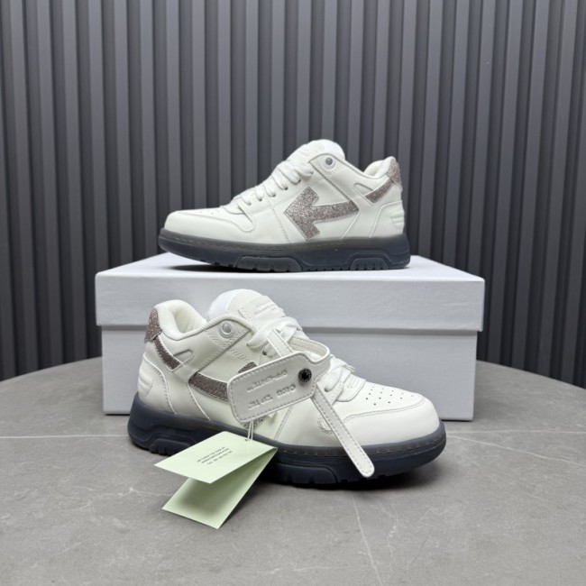 OFF white Women Shoes 1：1 quality-412