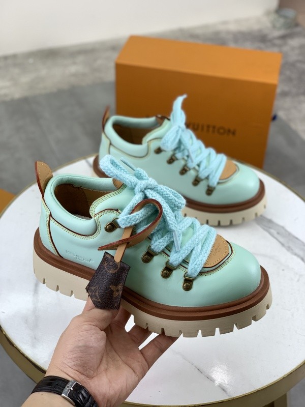 LV Men shoes 1：1 quality-5120