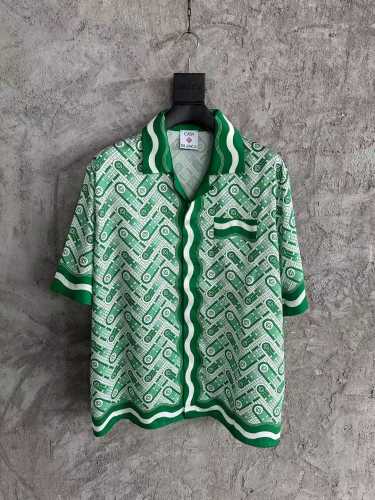 Casablanca High Quality Shirt-077
