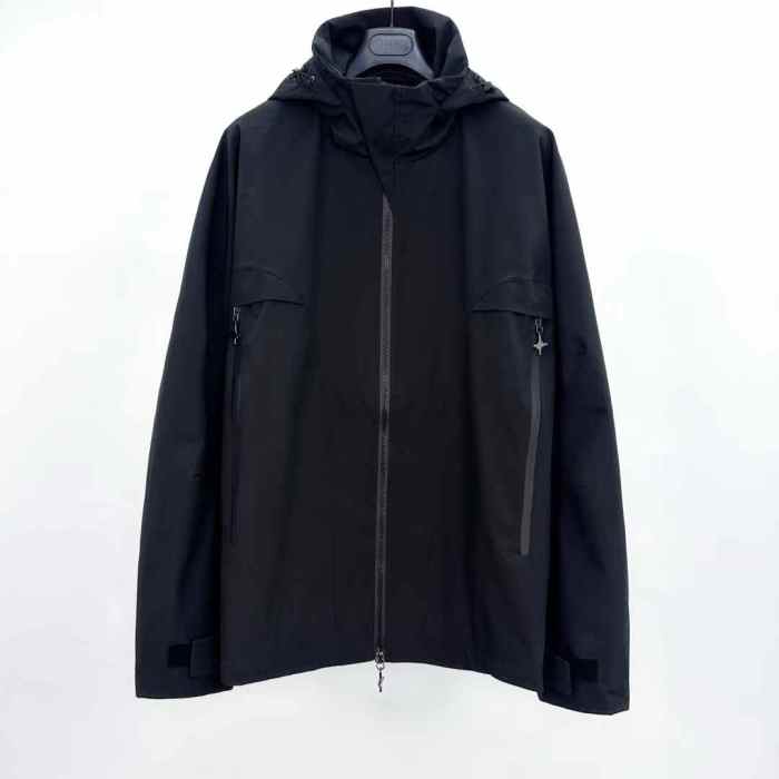 Dior Jacket High End Quality-231