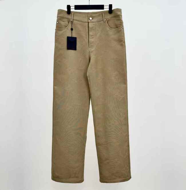 LV Jeans High End-080