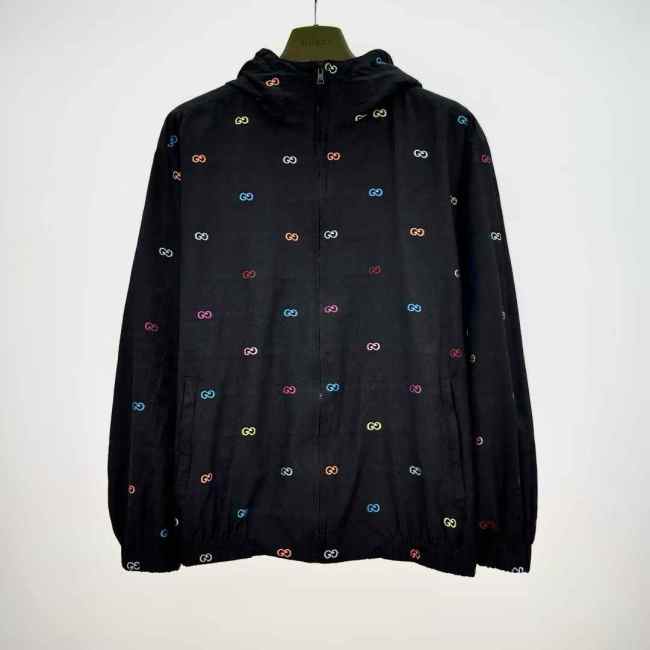 G Jacket High End Quality-266