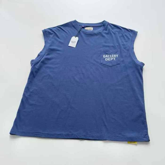 Gallery DEPT Shirt High End Quality-136