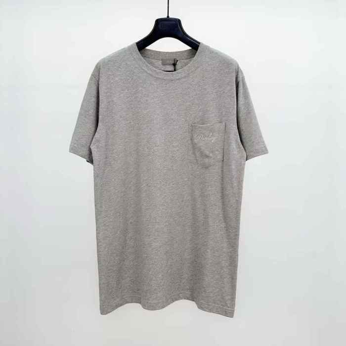 Dior Shirt High End Quality-672