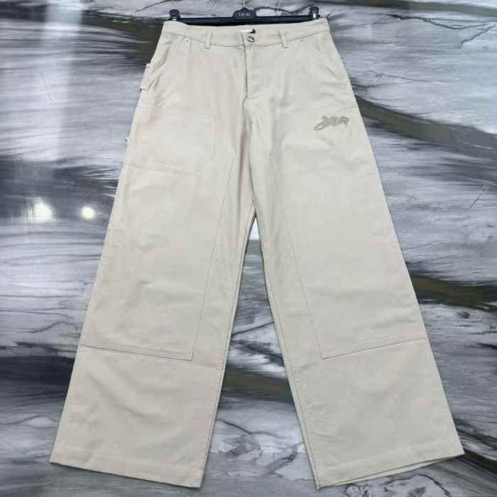Dior Long Pants High End Quality-040