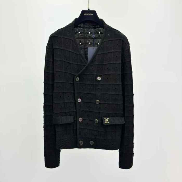 LV Sweater High End Quality-217