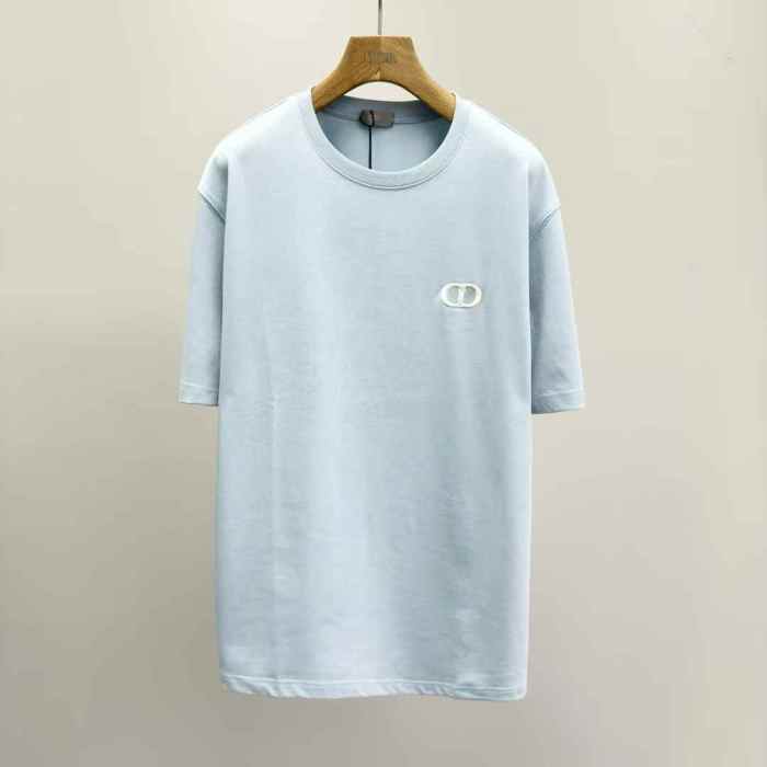 Dior Shirt High End Quality-673