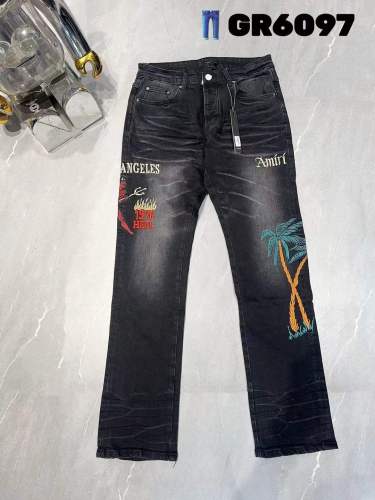 AMIRI men jeans 1：1 quality-887