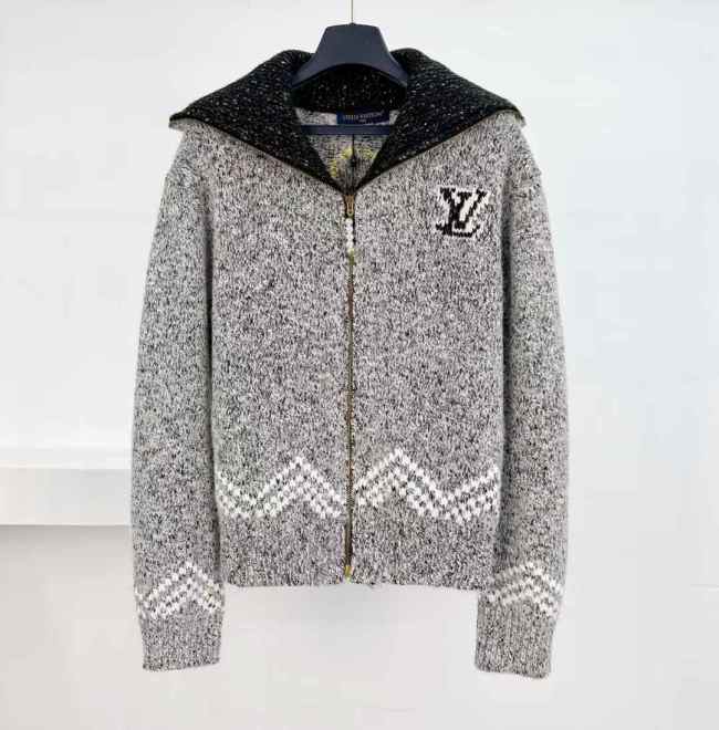 LV Sweater High End Quality-220