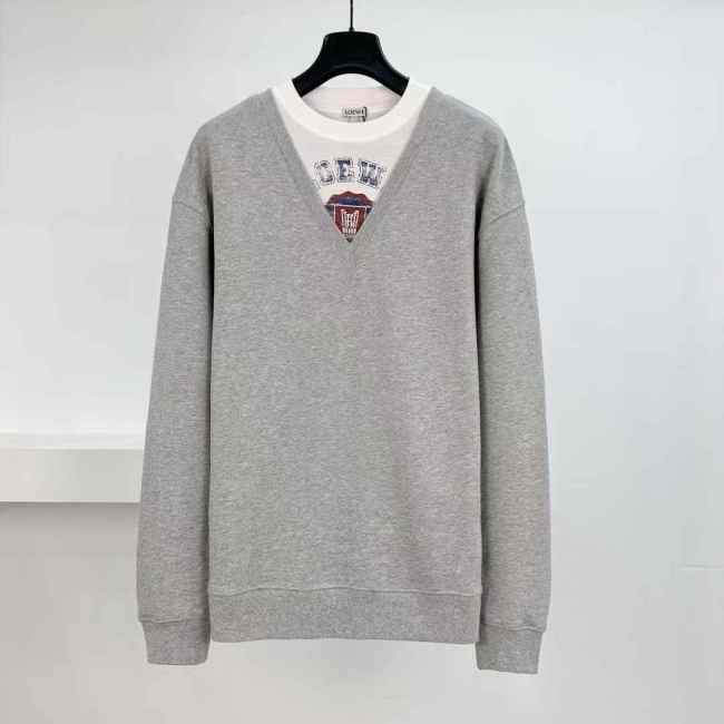 Loewe Hoodies High End Quality-005