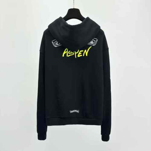 Chrome Hearts Hoodies High End Quality-045