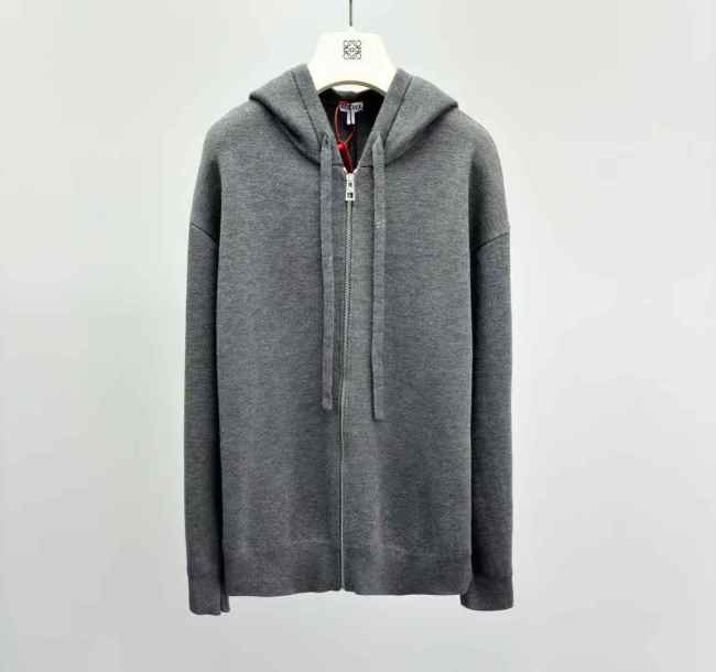 Loewe Hoodies High End Quality-006
