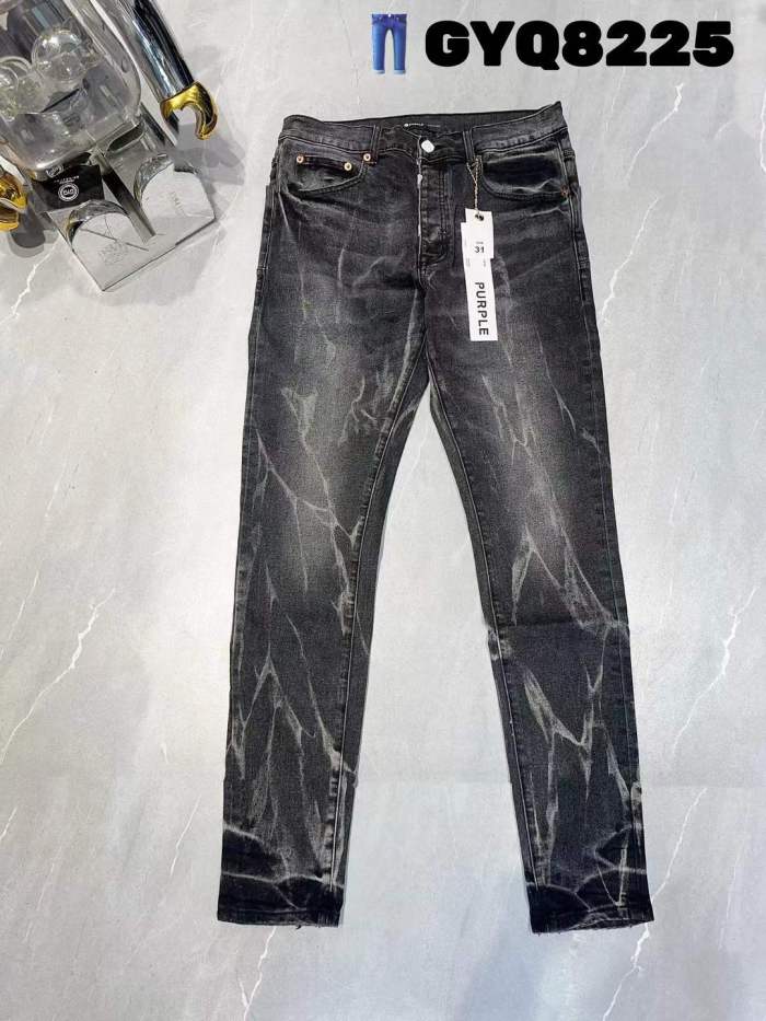 Purple Brand Jeans 1：1 Quality-415