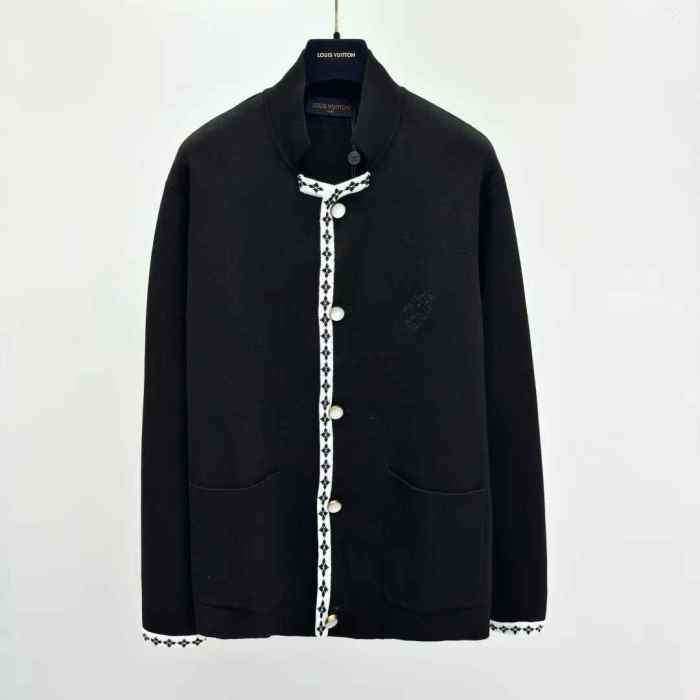 LV Jacket High End Quality-526
