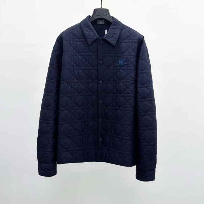 Dior Jacket High End Quality-229