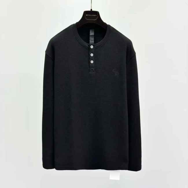Dior Shirt High End Quality-675