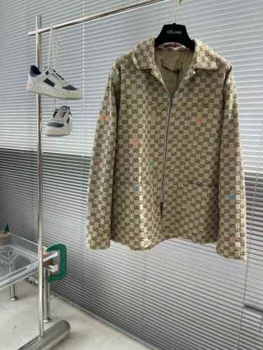G Jacket High End Quality-265
