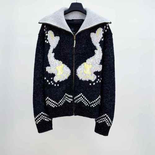 LV Sweater High End Quality-219