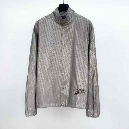 Dior Jacket High End Quality-230