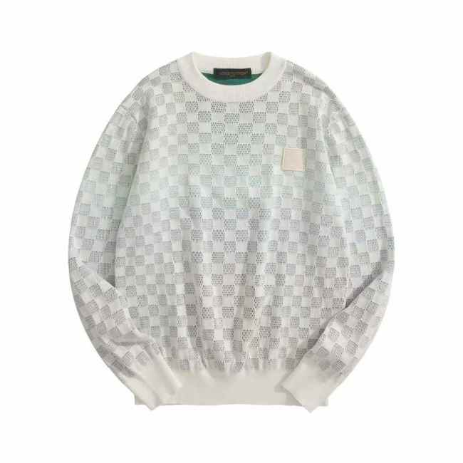 LV Sweater High End Quality-216