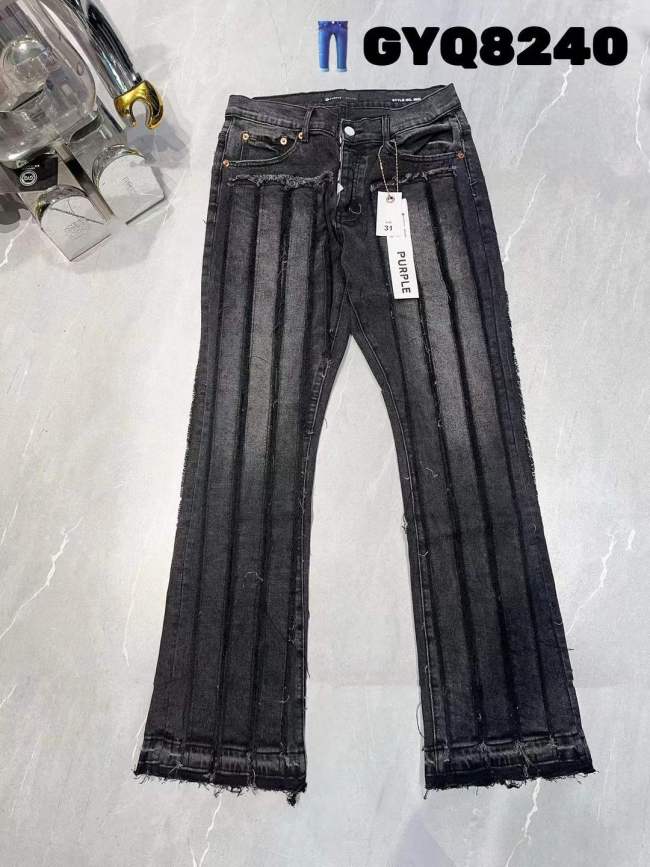 Purple Brand Jeans 1：1 Quality-411