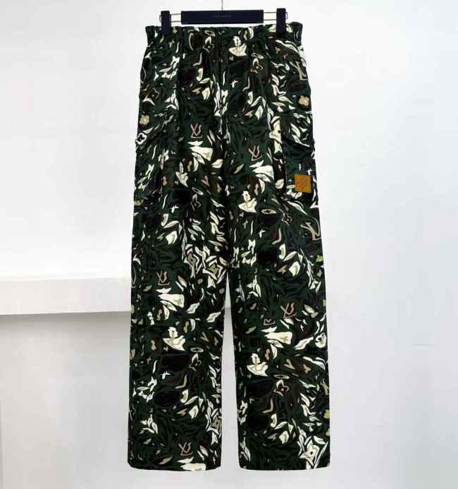 LV Pants High End-127