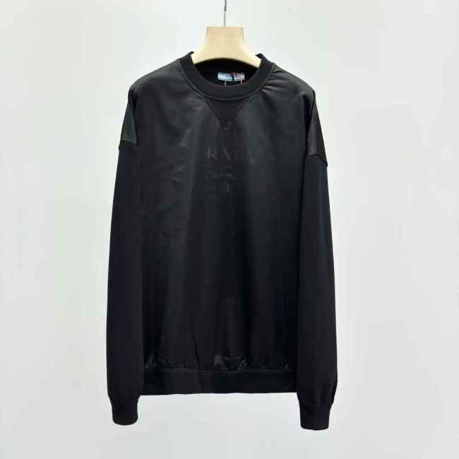 Prada Hoodies High End Quality-041